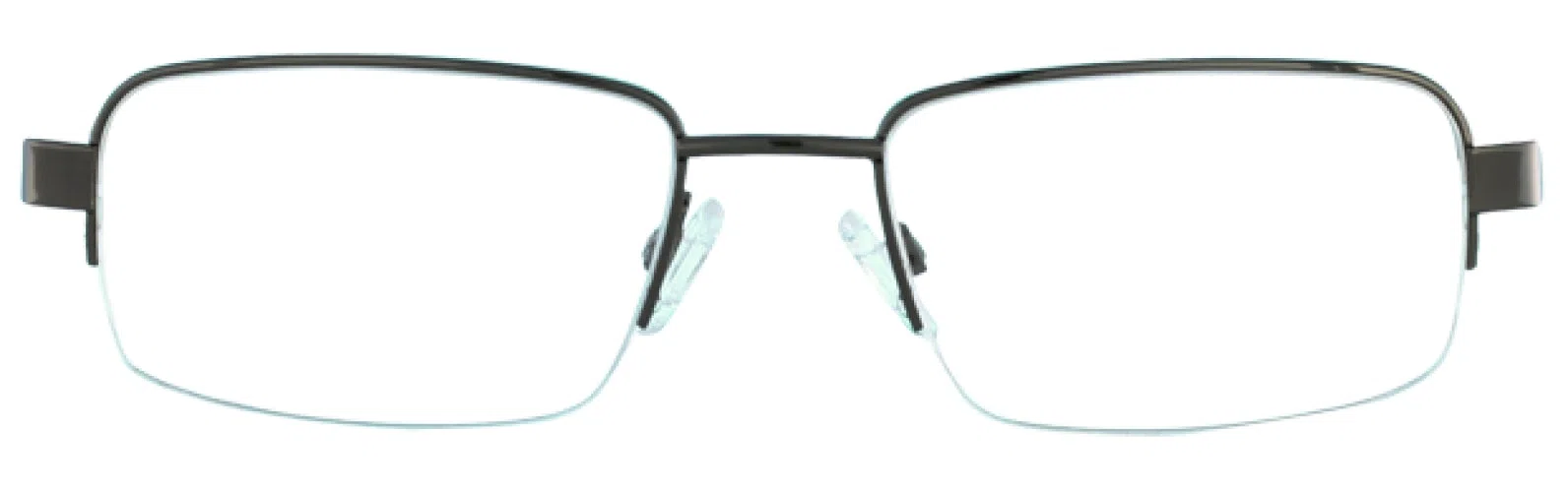 Stetson S323 Eyeglasses - Gunmetal - view 3